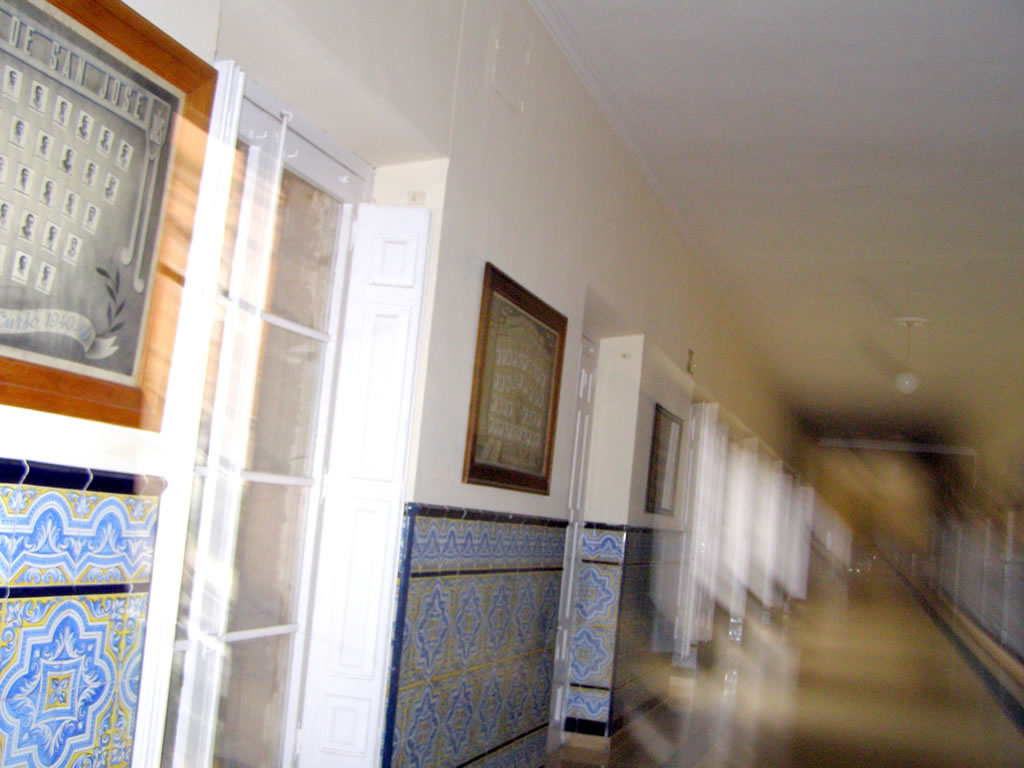 El Colegio - Colegio San José