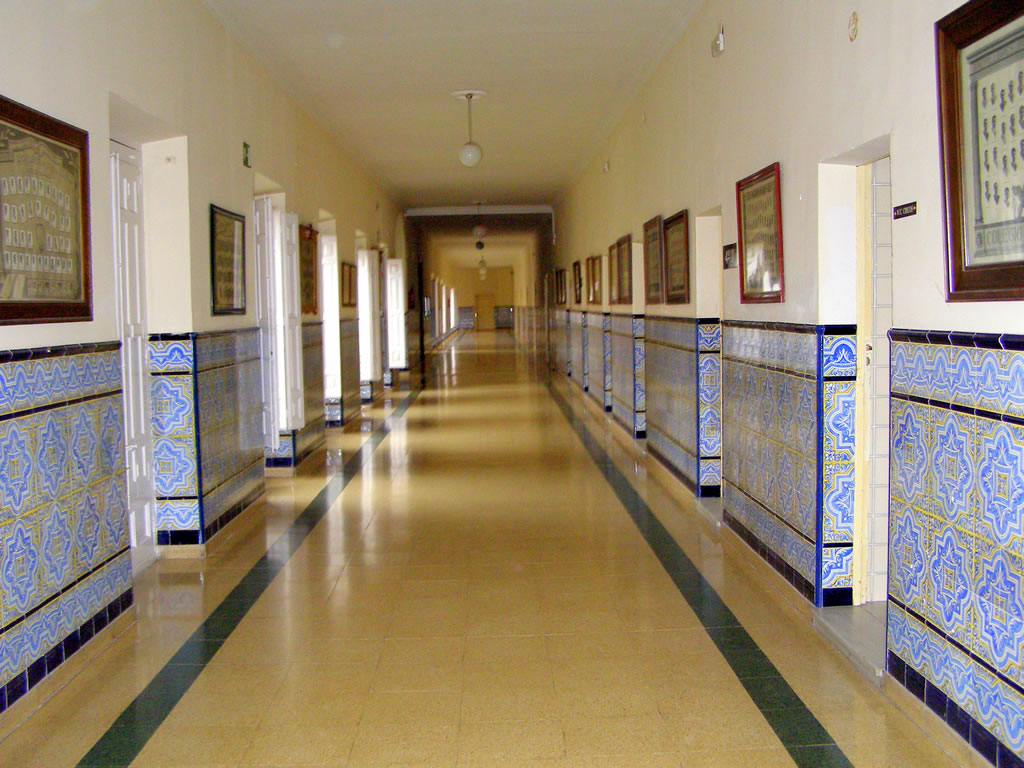 El Colegio - Colegio San José
